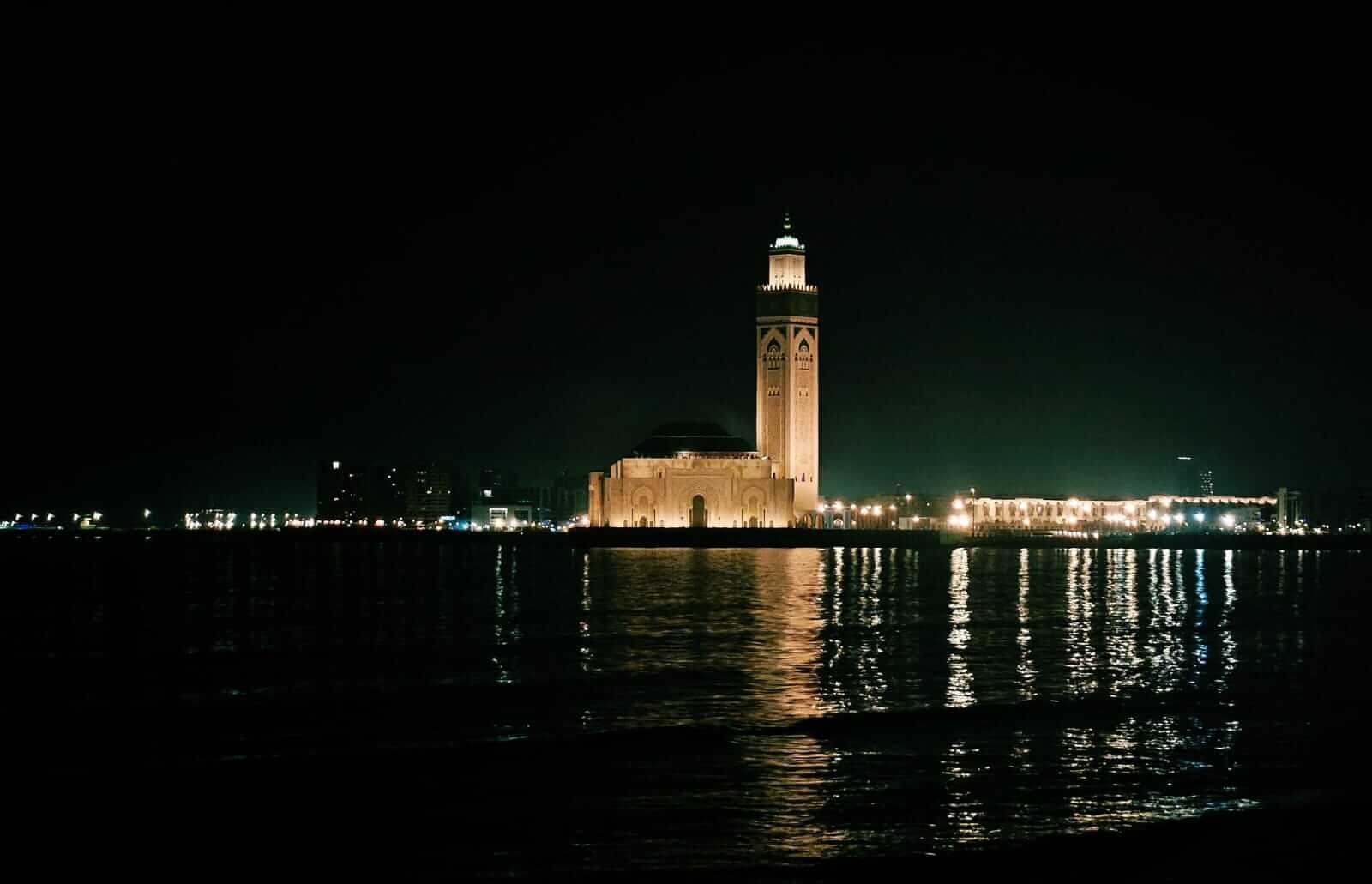 What is Morocco's Main Religion? A Closer Look at Its Islamic Identity